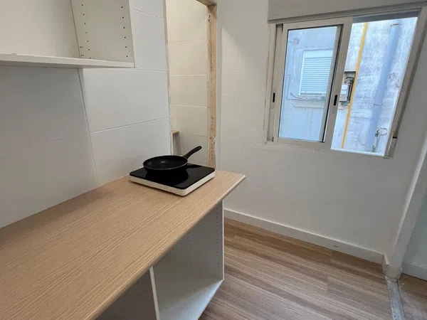 Estudio en Calle de Reus, 32, Marxalenes - Foto 5