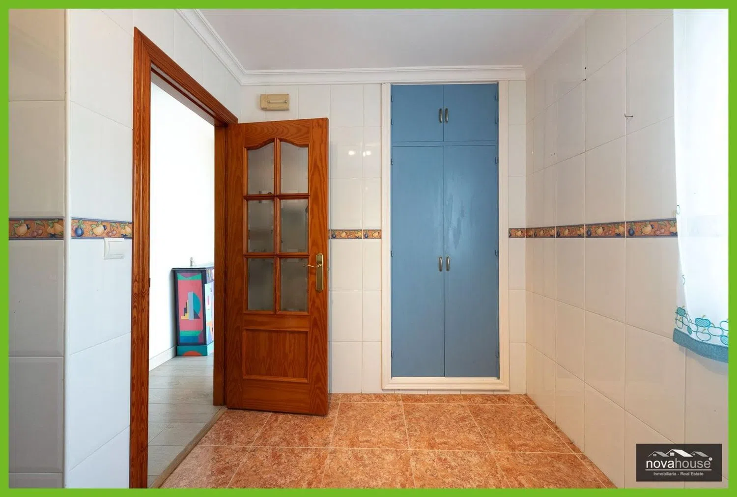 Chalet adosado en calle Cajiz, 1 - Foto 21