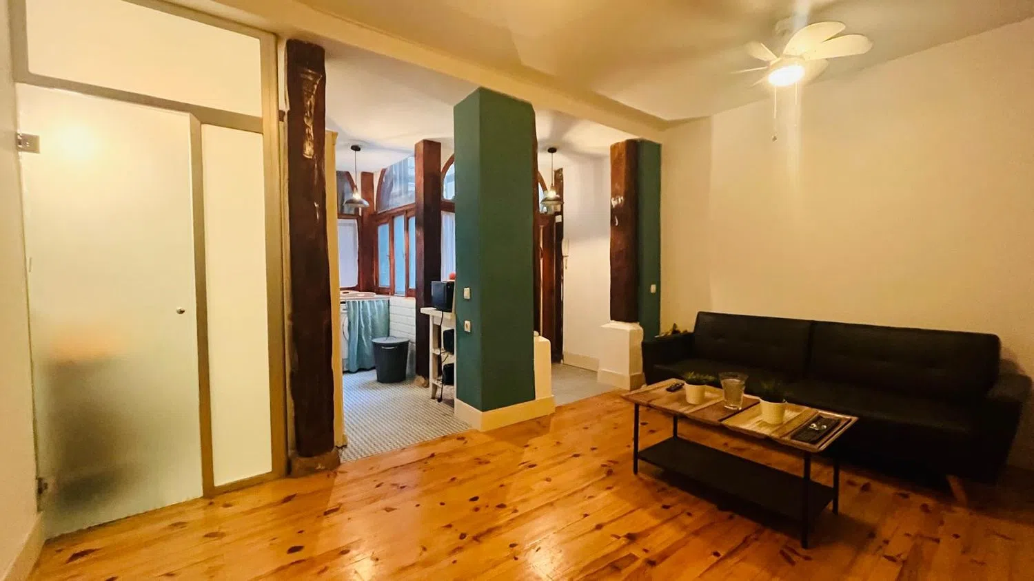 Estudio en Barrio Malasaña-Universidad - Foto 6