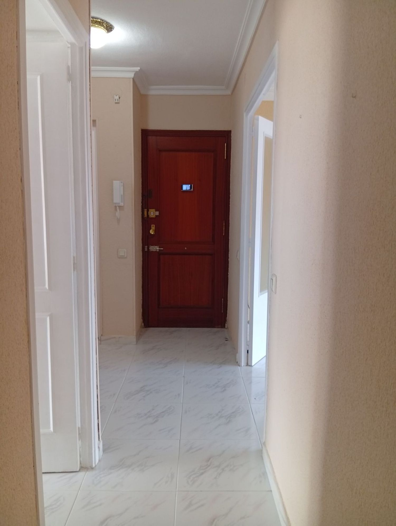 Piso en Ronda de Melilla, 27, Juan XXIII - Foto 4