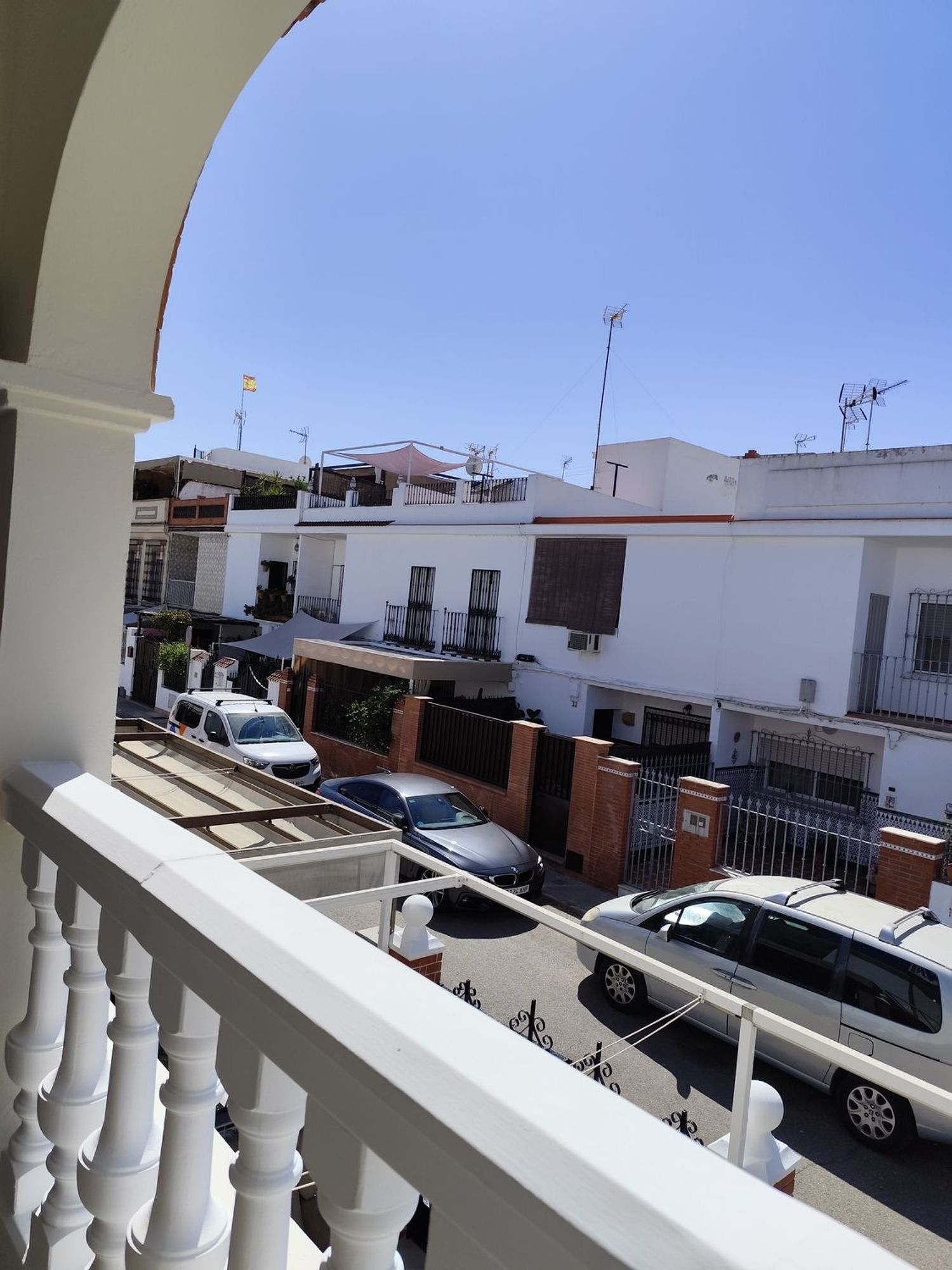 Chalet adosado en Calle Ciudad Jardín, 34, Estación - Foto 35