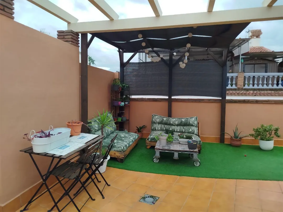 Piso en  Calle Argamasilla de Alba 6 - Foto 6