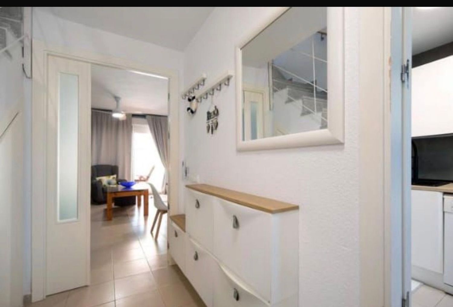 Chalet pareado en Avenida Juan Carlos I, 8 - Foto 6