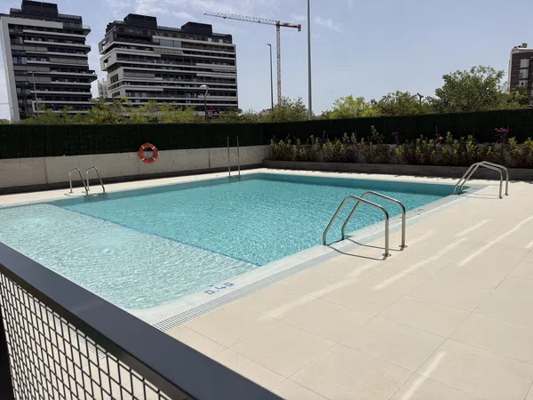 Piso en Avenida Escultor Antonio Campillo, 2, Zona Juan Carlos I - Avenida de Europa - Foto 14