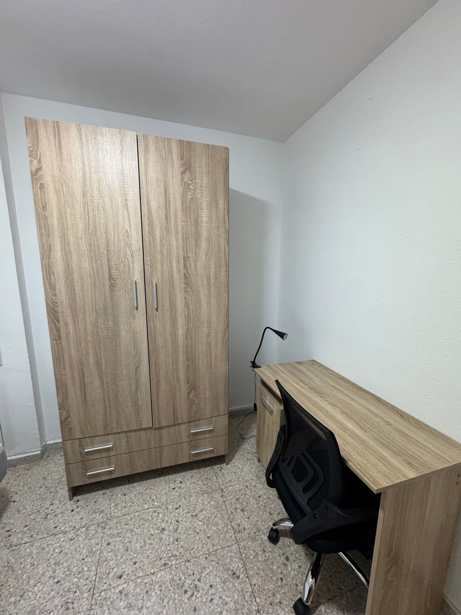 Piso en Calle Santa María del Valle, 5 sectorA, Belén - San Roque, Belén - San Roque - Foto 7