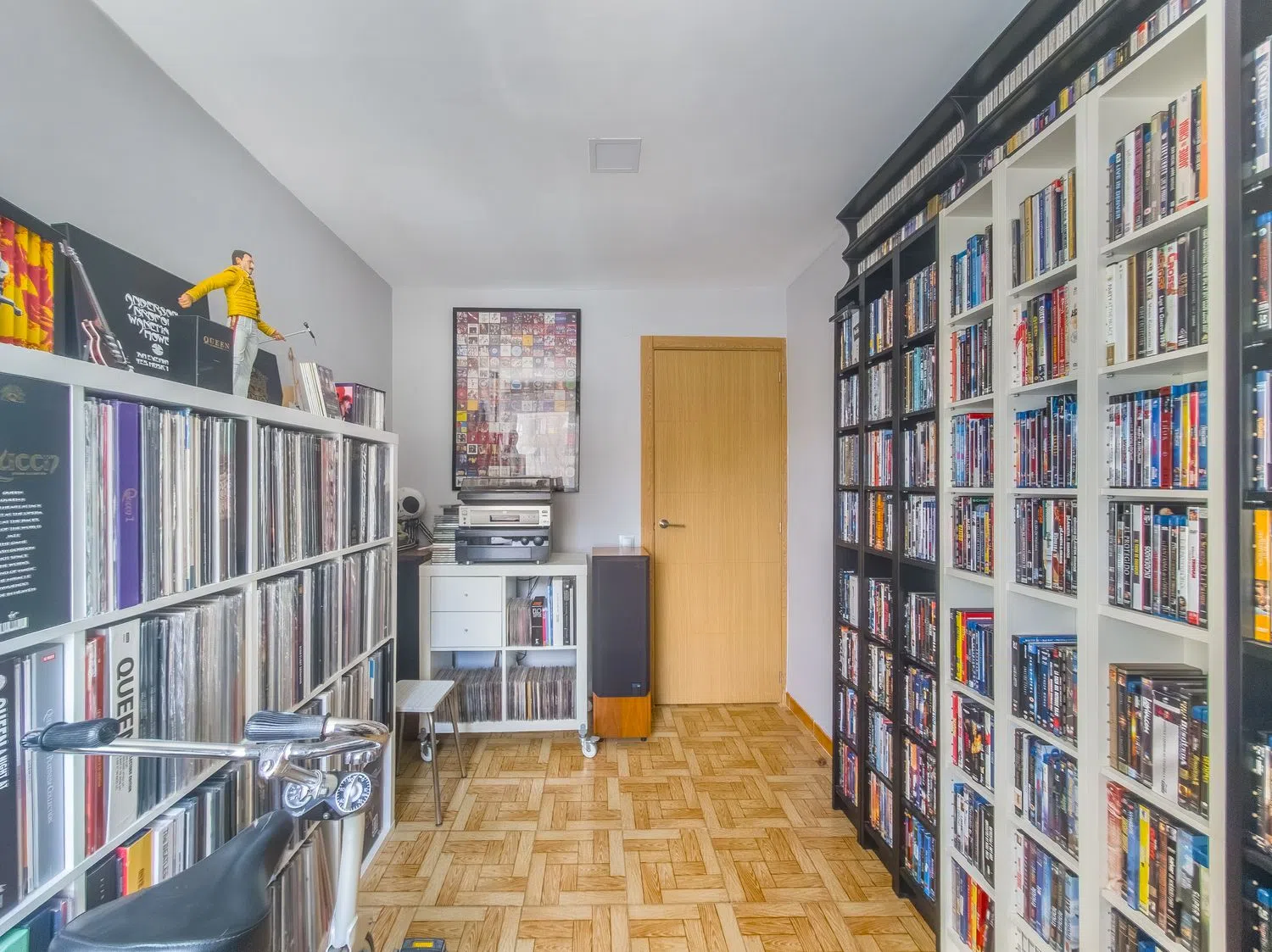 Piso en calle de Menorca, 21 - Foto 5