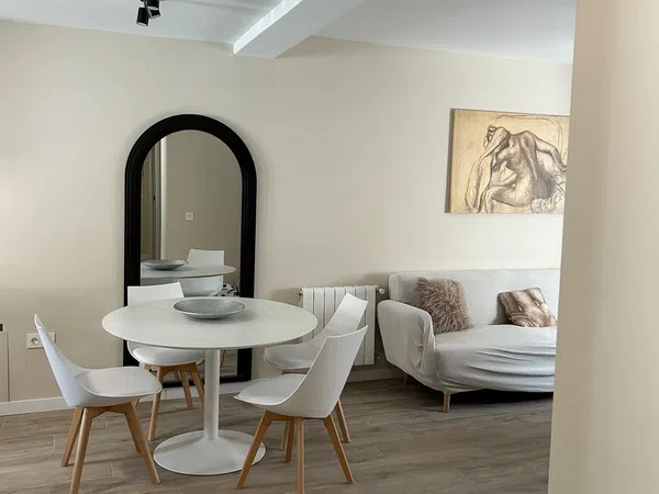 Piso en Calle Sancho Ordóñez, 5, San Mamés - La Palomera, San Mamés - La Palomera - Foto 2