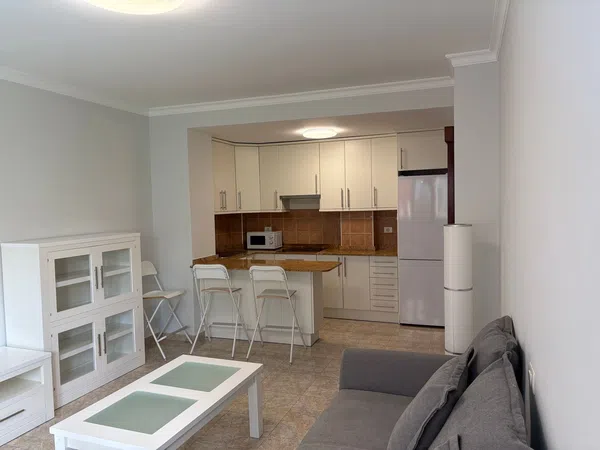 Piso en Calle Bernardo de la Torre, 73, Santa Catalina - Canteras - Foto 1