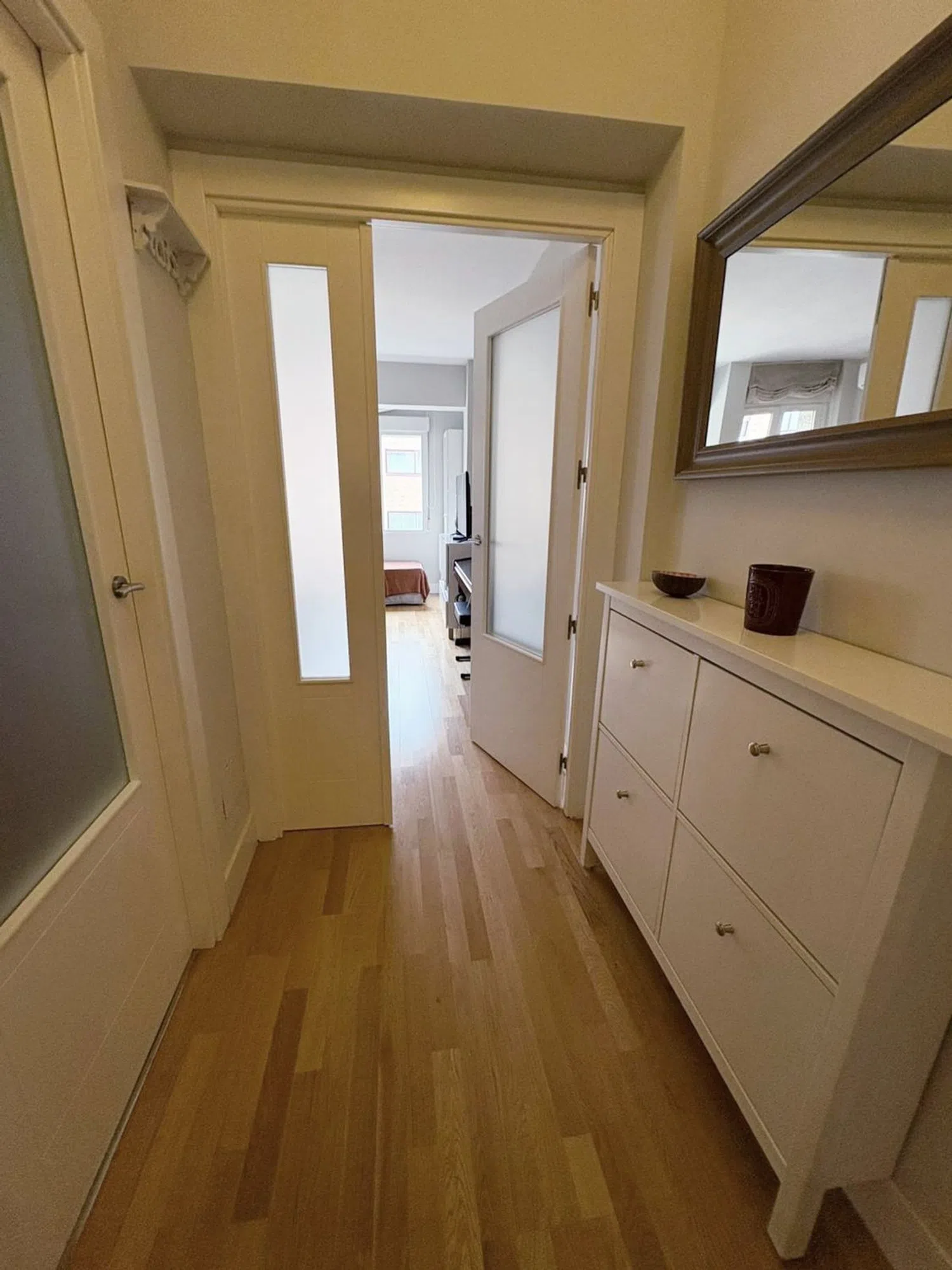 Piso en calle Herreros de Tejada, 10 - Foto 19