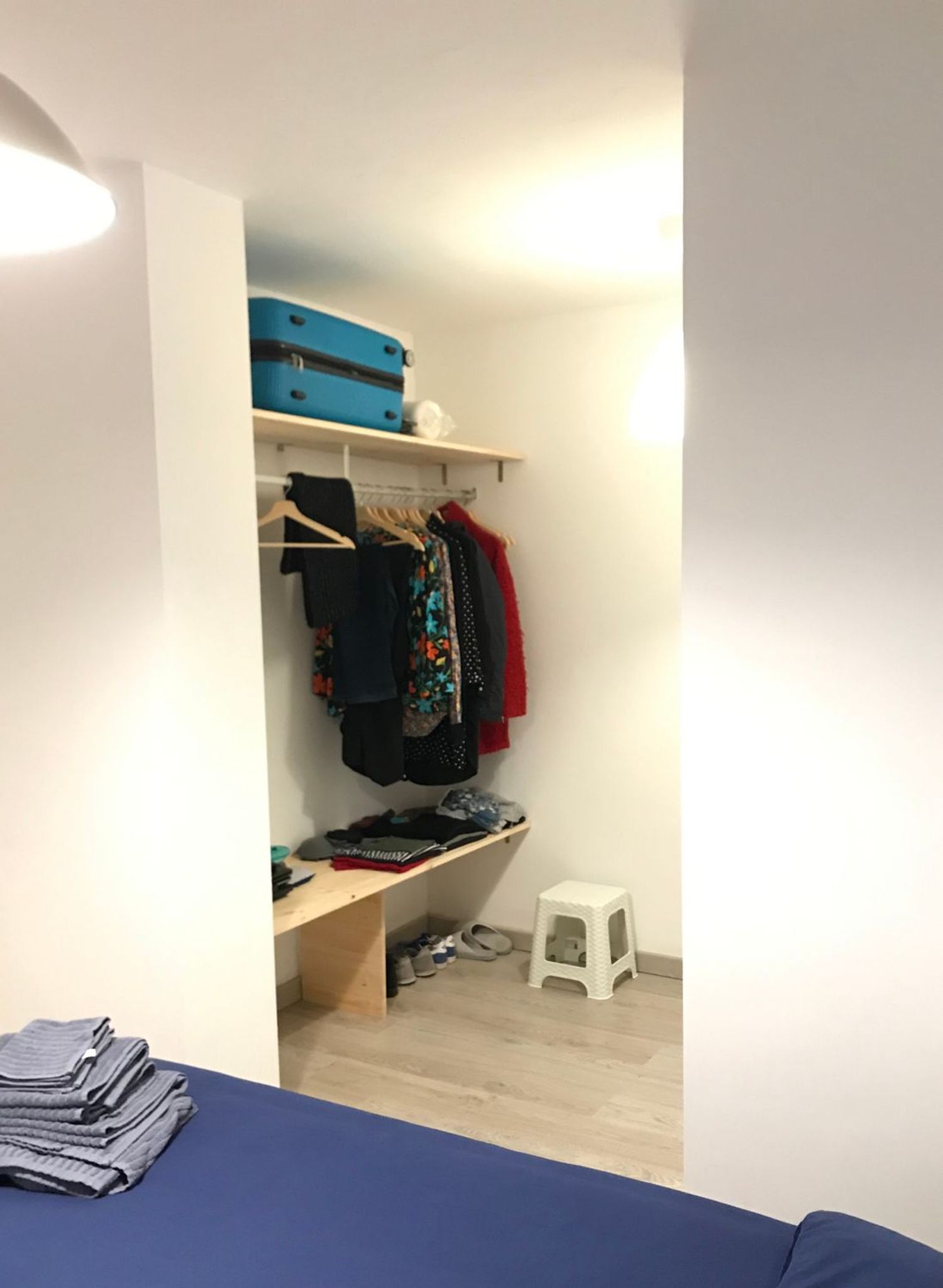 Piso en Calle Batallón Cazadores de Tarifa, 27, San Roque Pueblo, San Roque Pueblo - Foto 5
