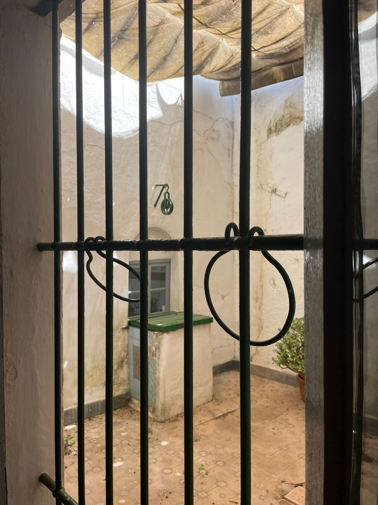 Casa de pueblo en El Santo, 86 - Foto 10