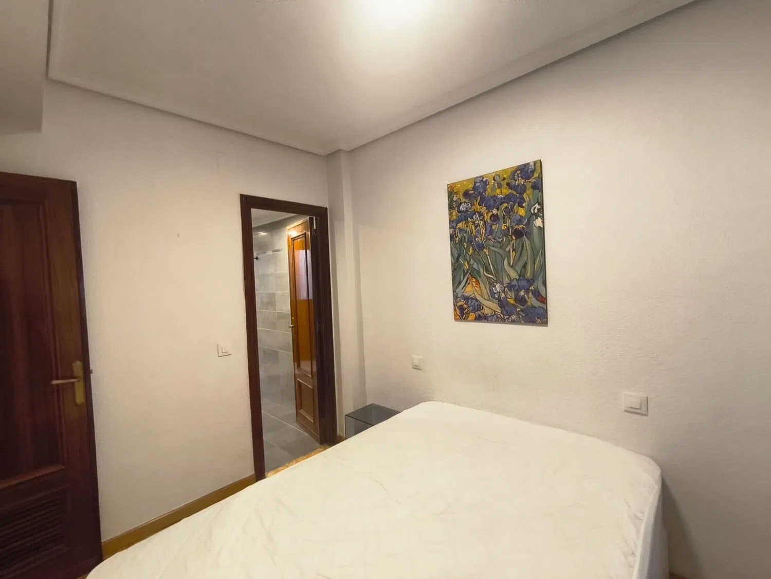 Piso en Barrio Guindalera - Foto 8