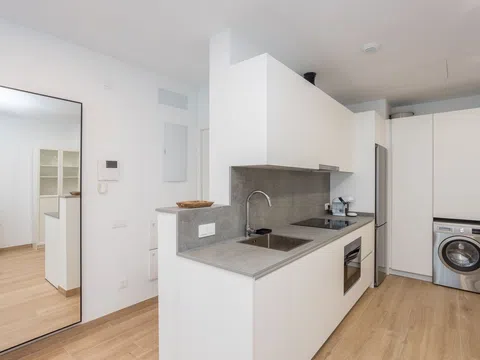 Piso en calle Fernando Guanarteme, 147 - Foto 4