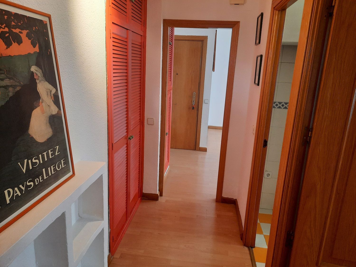 Piso en Calle del Arquitecto Gaudí, 3, Nueva España - Foto 9