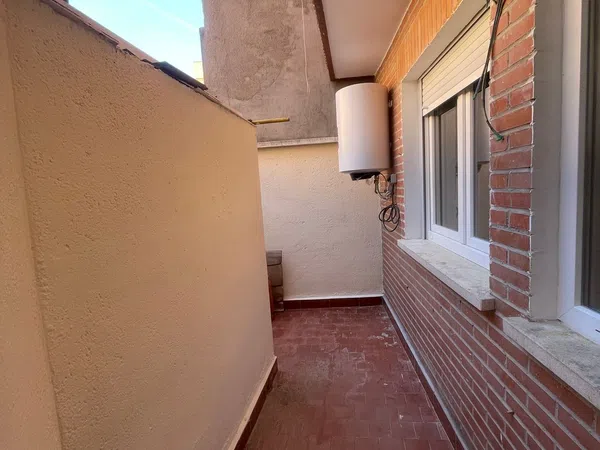 Piso en Calle Granadilla, 16, Casco Antiguo - Foto 14