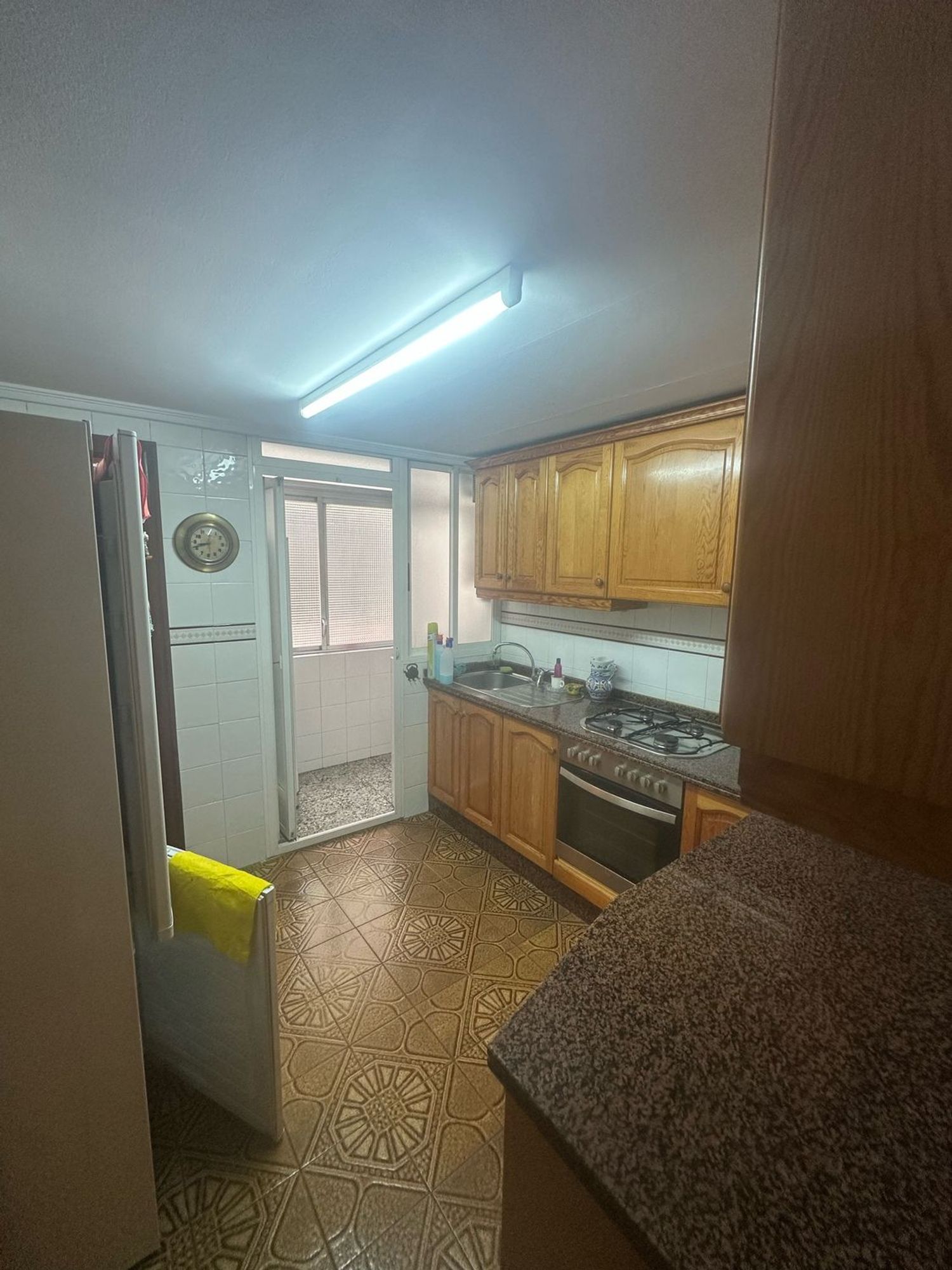 Piso en Calle de Sant Mateu, 35, Carolinas Altas - Foto 13