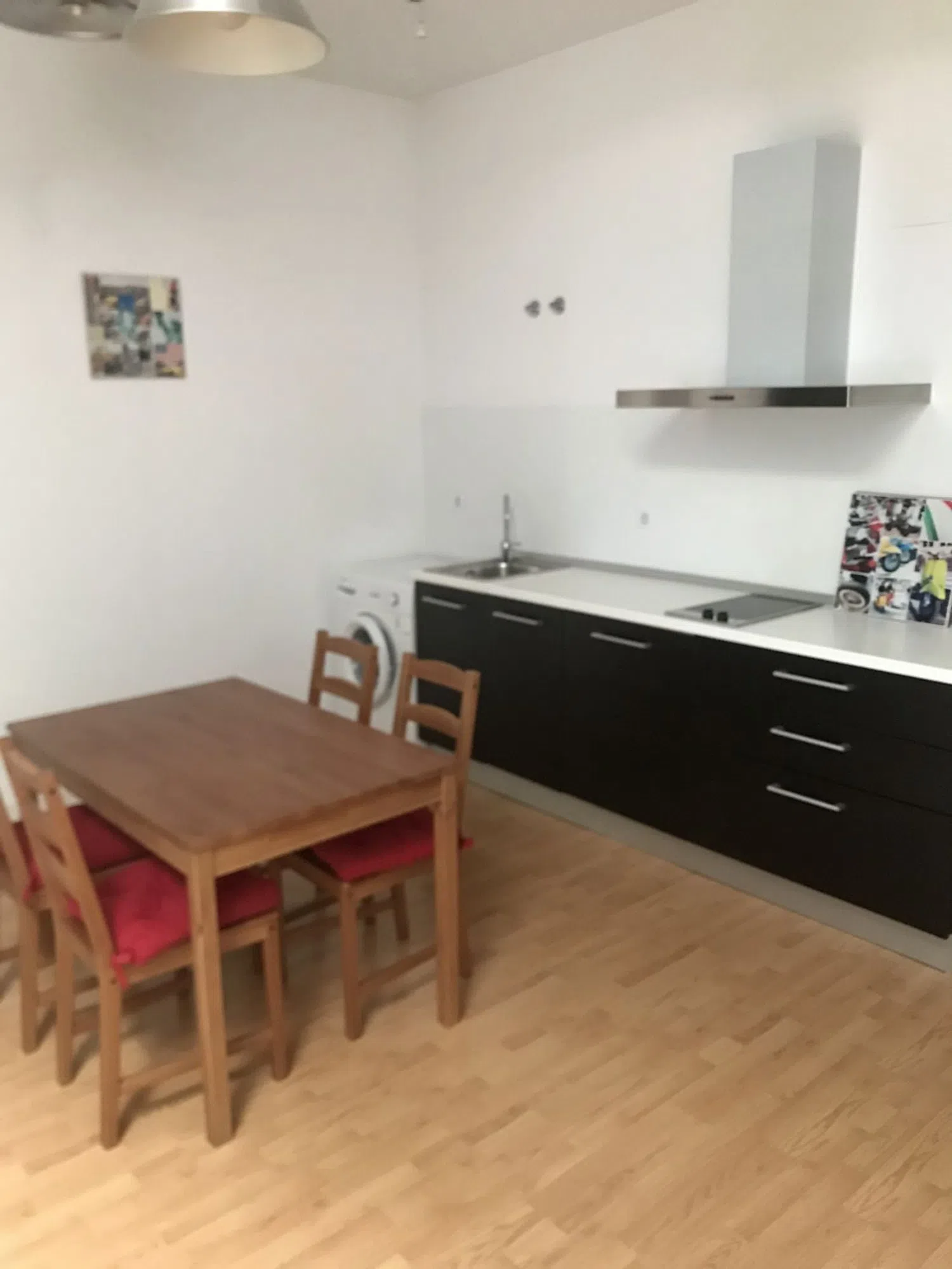 Estudio en calle de la Calera, 3 - Foto 3