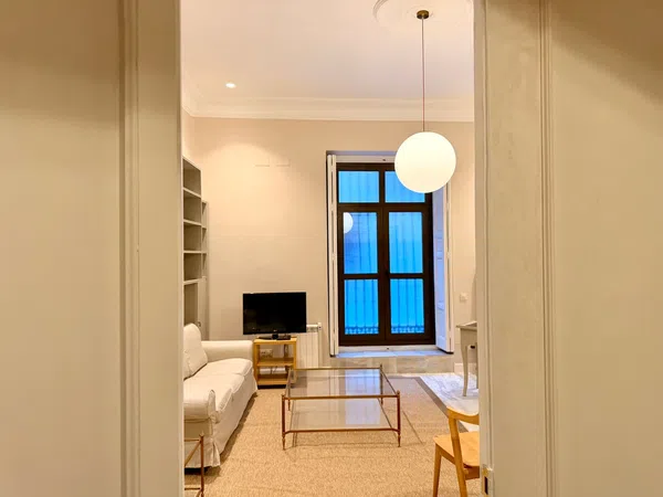 Piso en Barrio Malasaña-Universidad