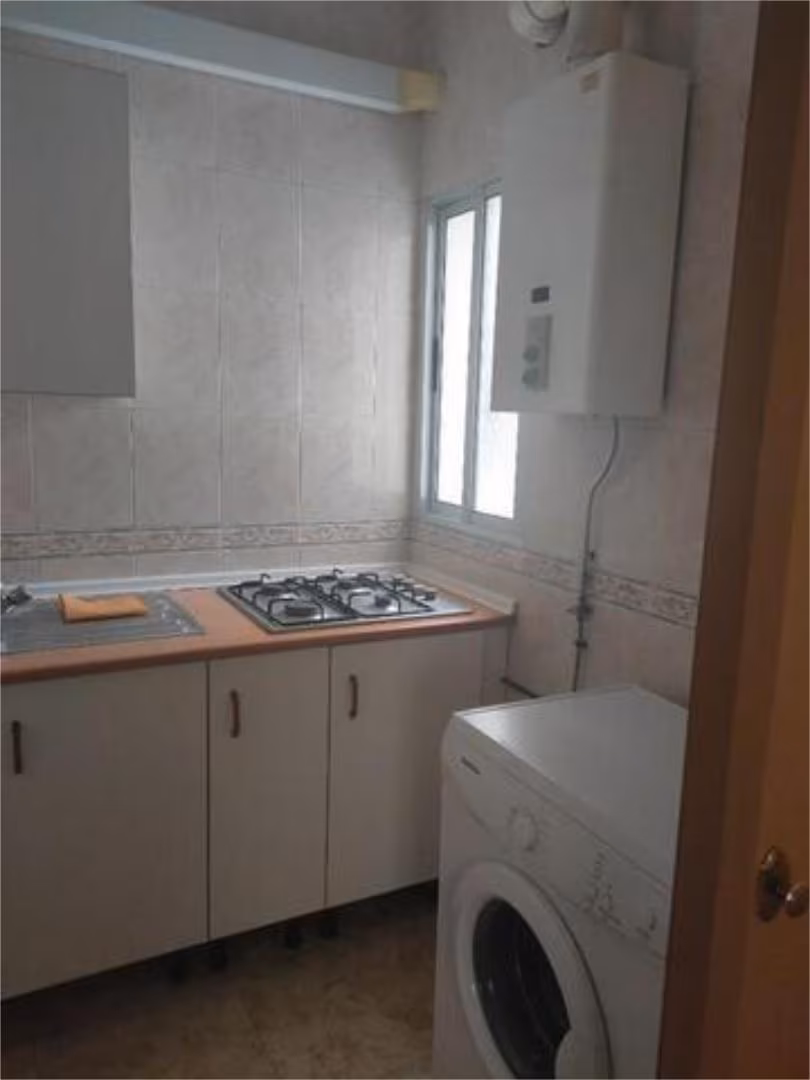 Piso en Su Eminencia - Foto 4