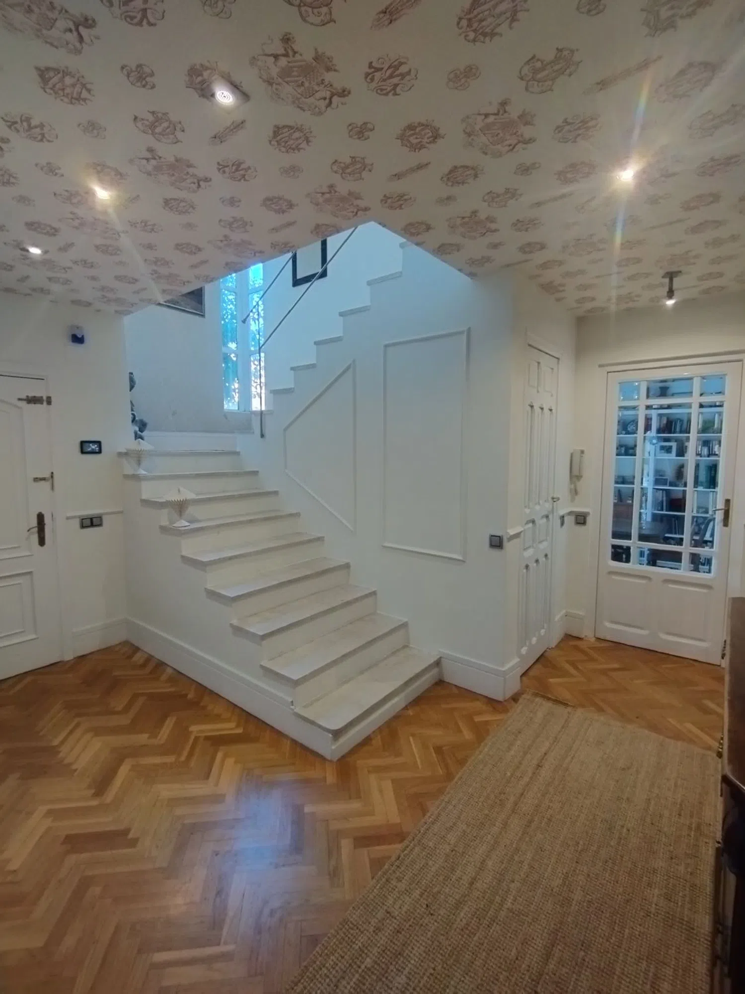 Chalet pareado en calle Altos del Club de Polo, 31 - Foto 5