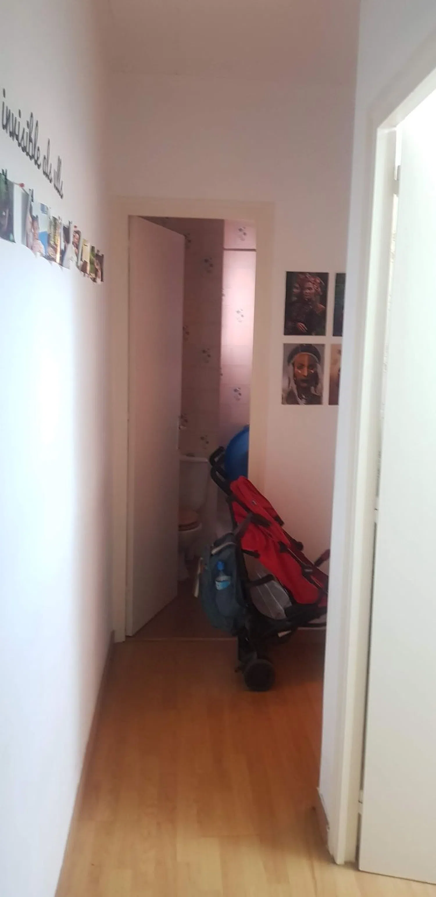 Piso en calle de la Indústria, 250 - Foto 8