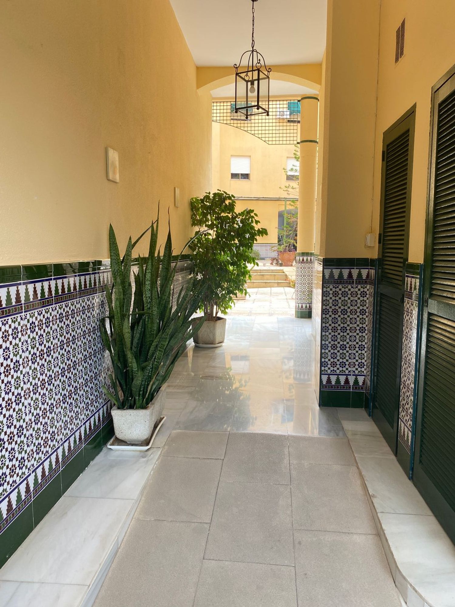 Piso en Calle Asta, 18, Santiago - Coronación - Foto 17