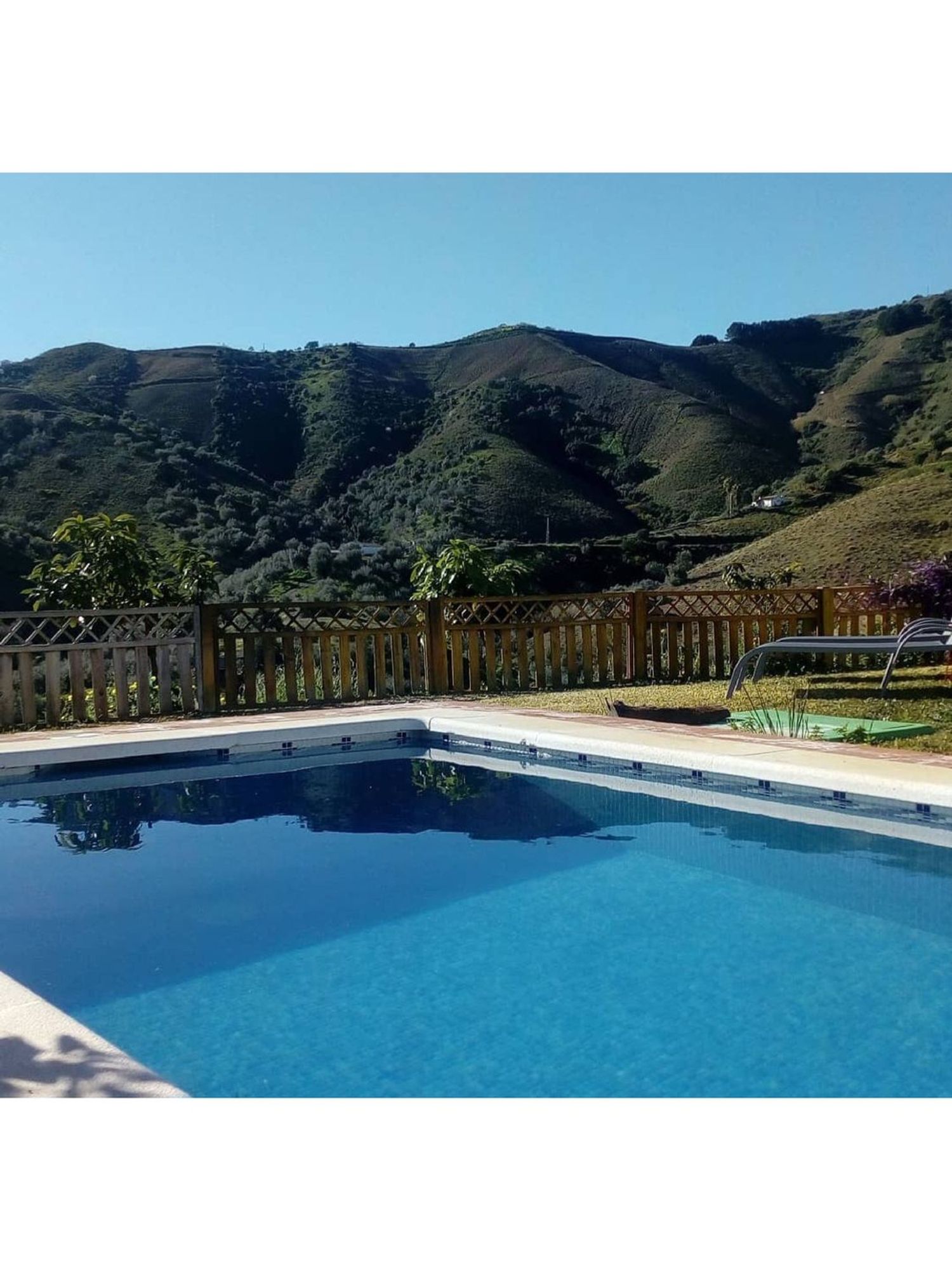 Casa rural en Camino de las Lomas de Villanueva s/n - Foto 13