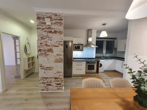 Piso en calle Néstor de la Torre, 52