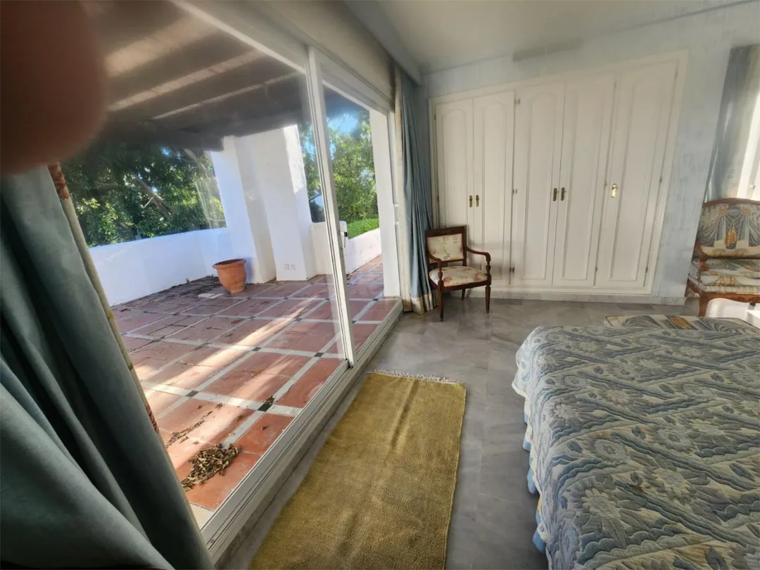 Apartamento en  Calle Rio Guadalmina 23 - Foto 10