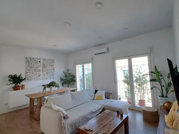 Piso en calle de Bravo Murillo, 228