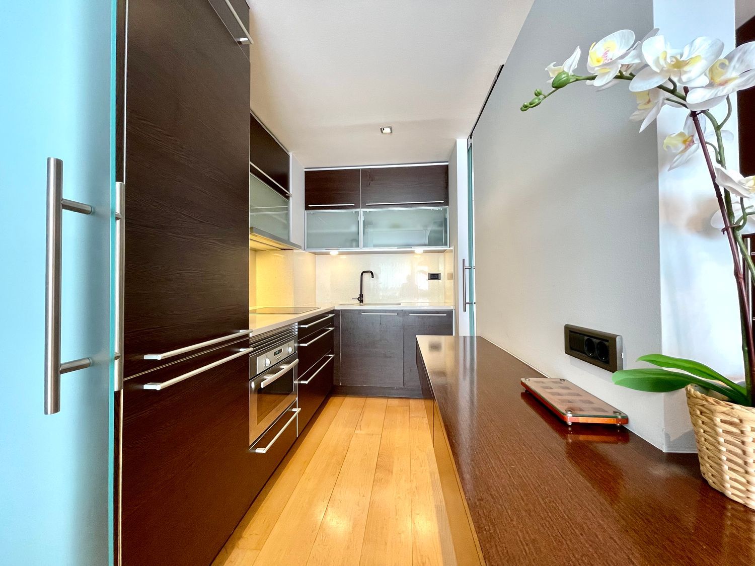 Piso en avenida de Pedralbes, 16 - Foto 28