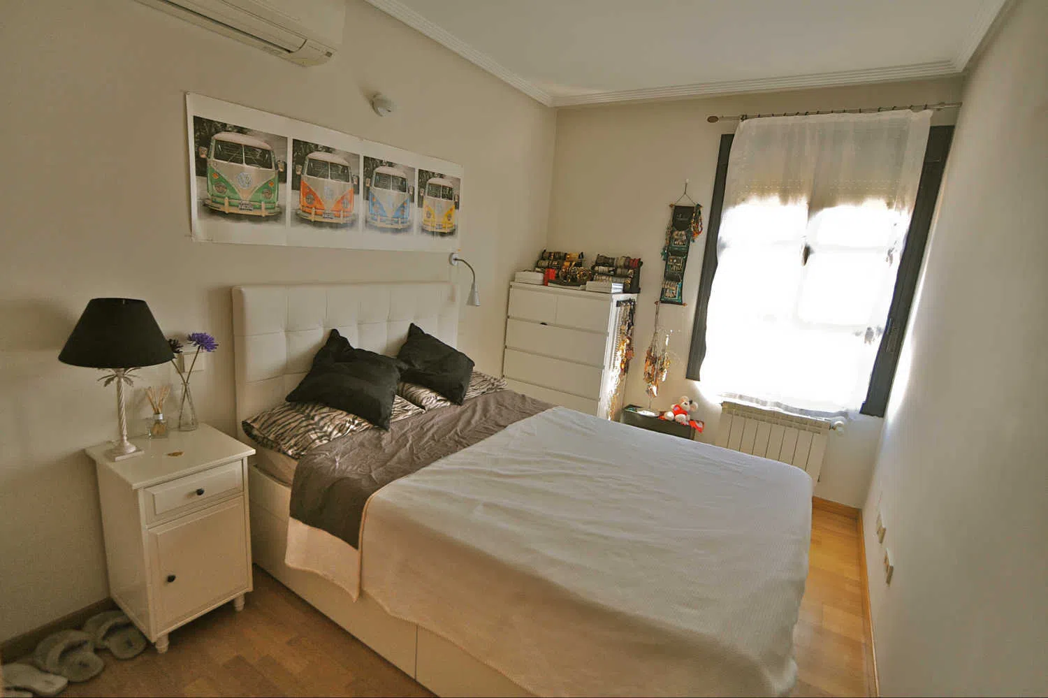 Piso en calle Cantueso, 47 - Foto 11