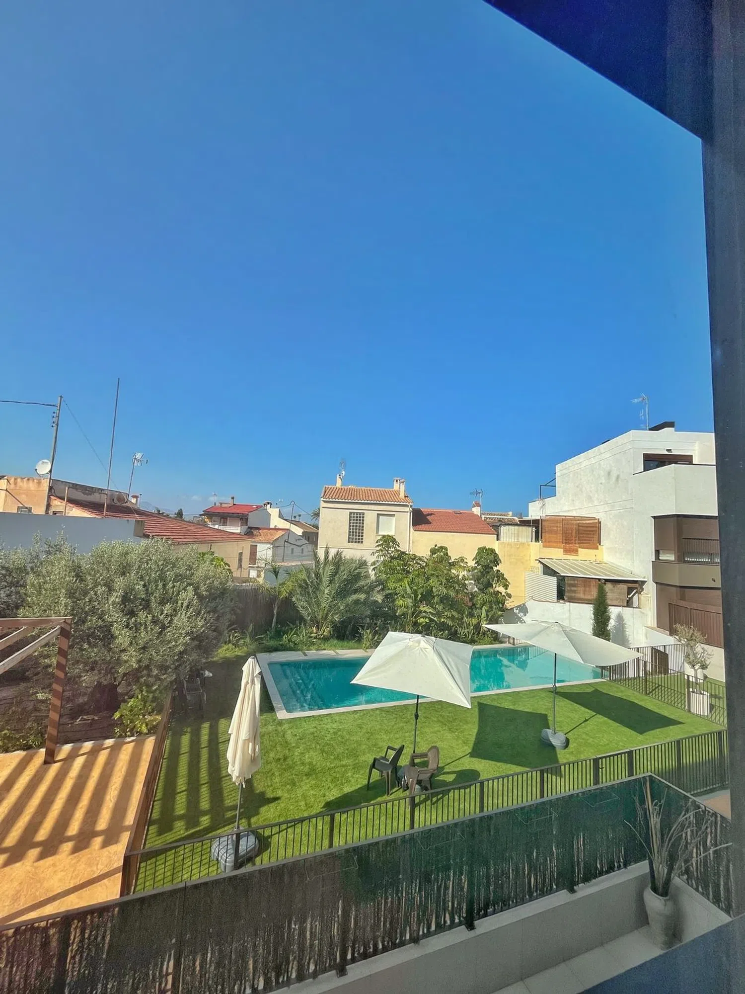 Piso en calle Comadrona Teresa Sarrió Busquier, 9 - Foto 25