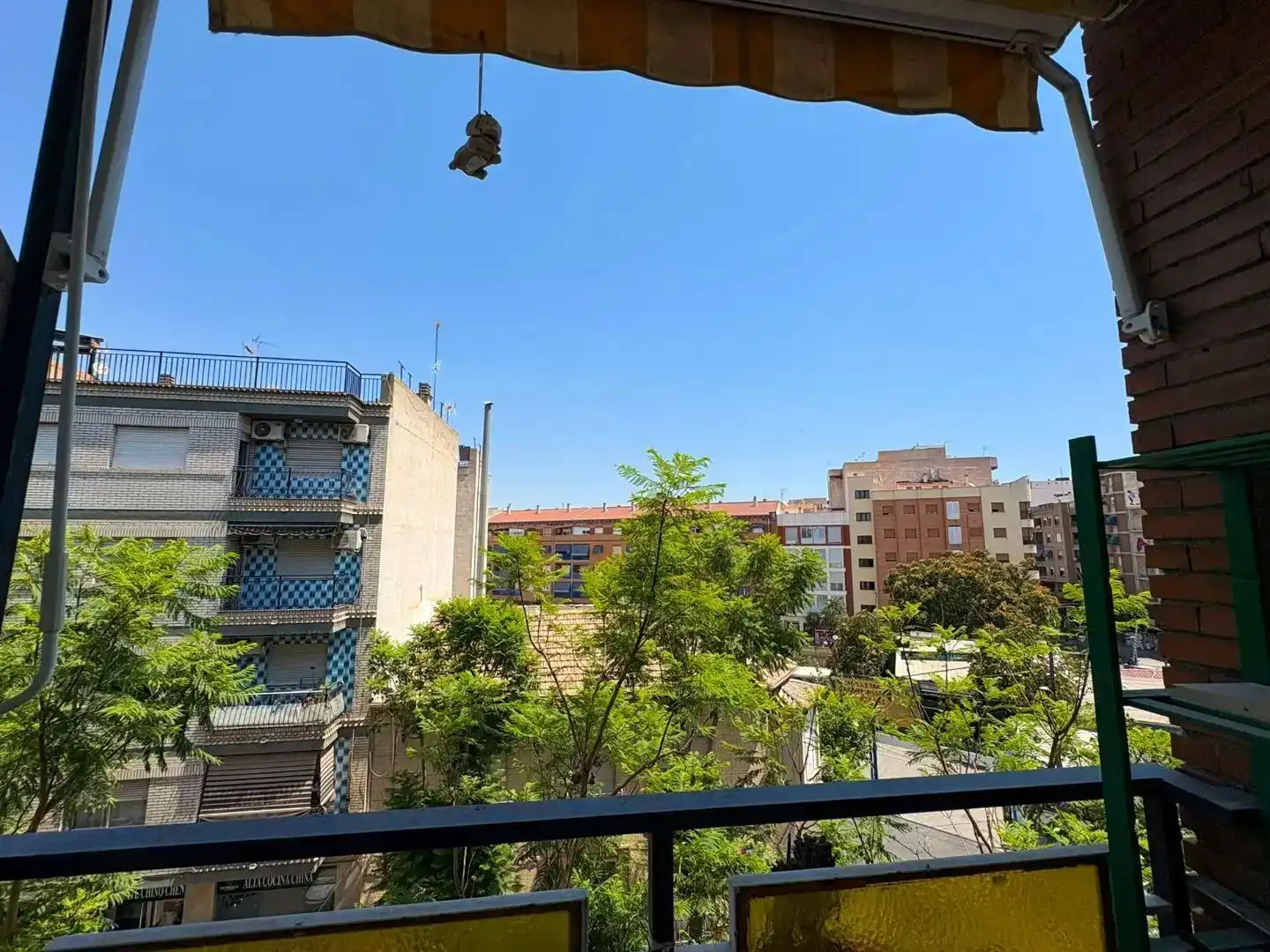 Piso en  Avenida Martínez Campos 5 - Foto 27