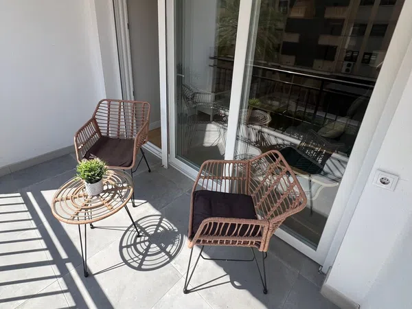 Piso en Calle Héroe de Sostoa, 29, Huelin - Foto 10