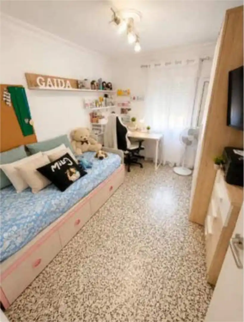 Piso en Tráfico pesado - Foto 6
