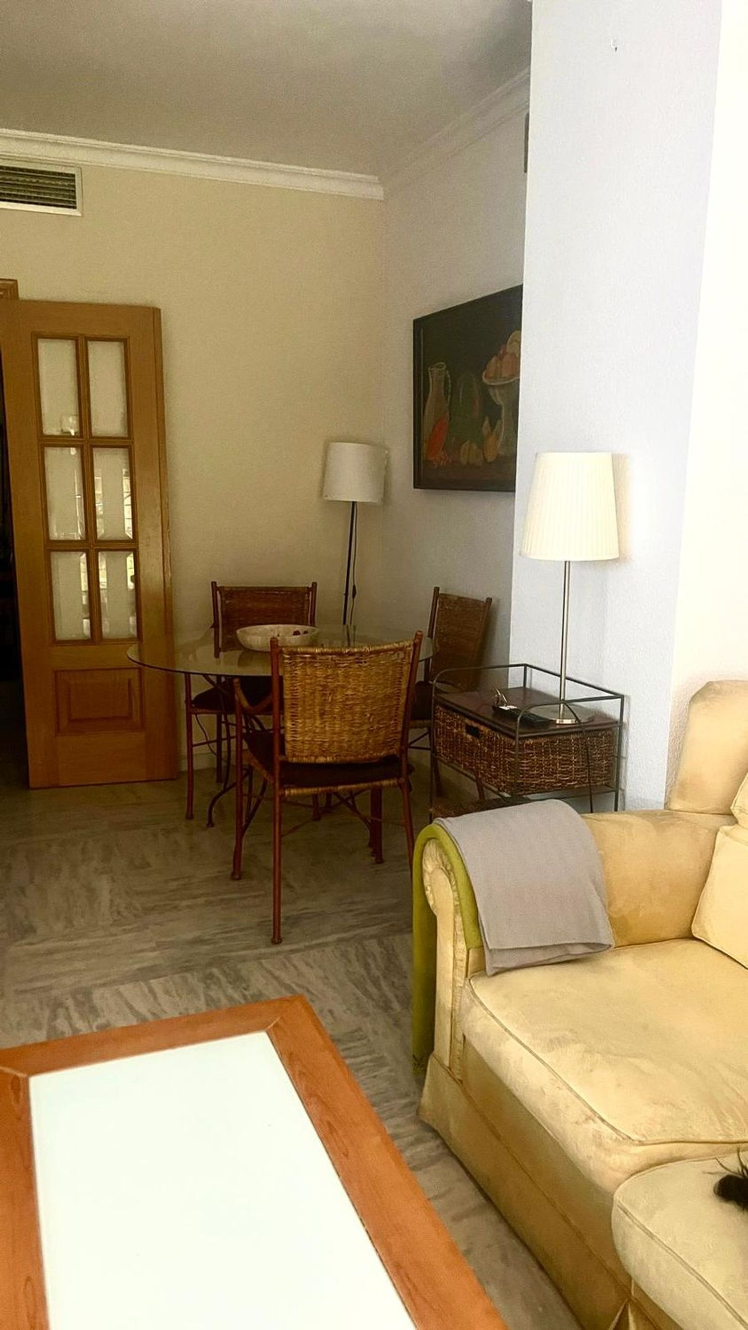 Estudio en Calle Algarrobo, 1 - Foto 6