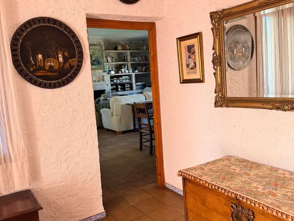 Casa o chalet independiente en Calle Antonio Rubio Herrera, 20 - Foto 8