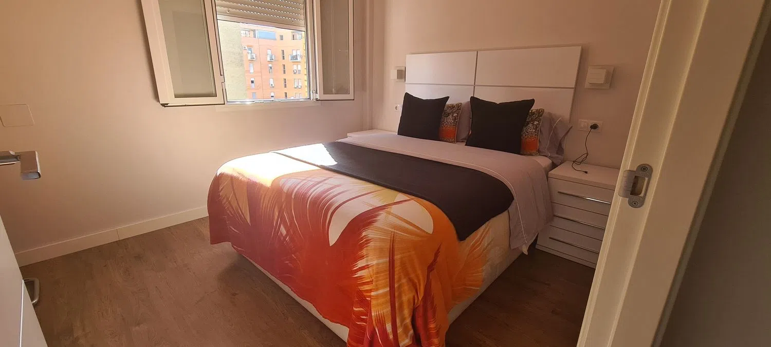 Piso en Urb. barriada tartessos Barrio Arroyo - Santa Justa - Foto 21