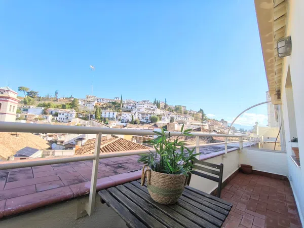 Ático en calle Gran Vía de Colón, 46 - Foto 13