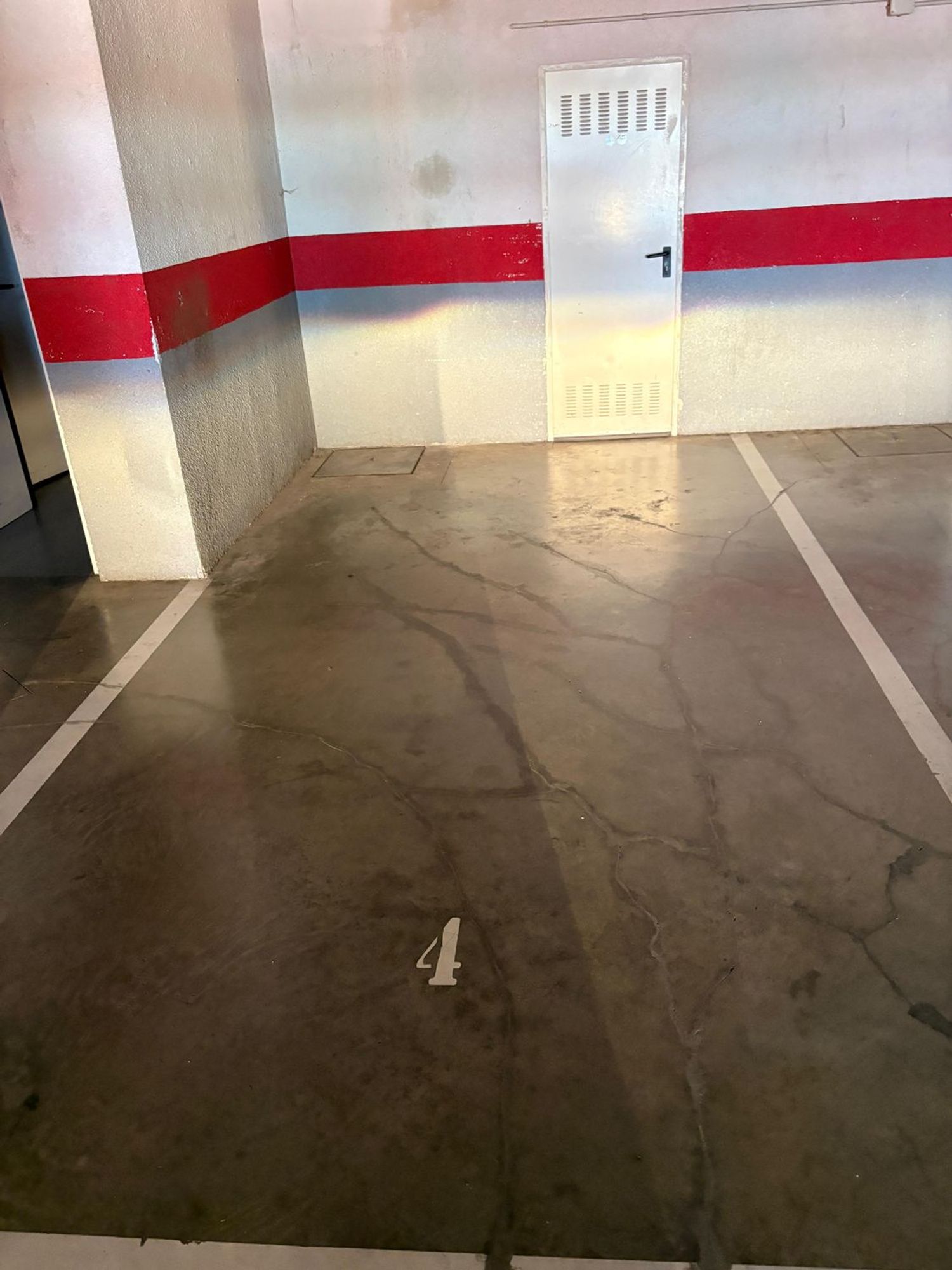 Piso en Calle Aljibe, 1 - Foto 4