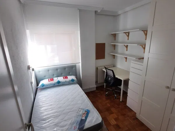 Piso en Calle Monte Alaitz, 5, Lezkairu, Lezkairu - Foto 11