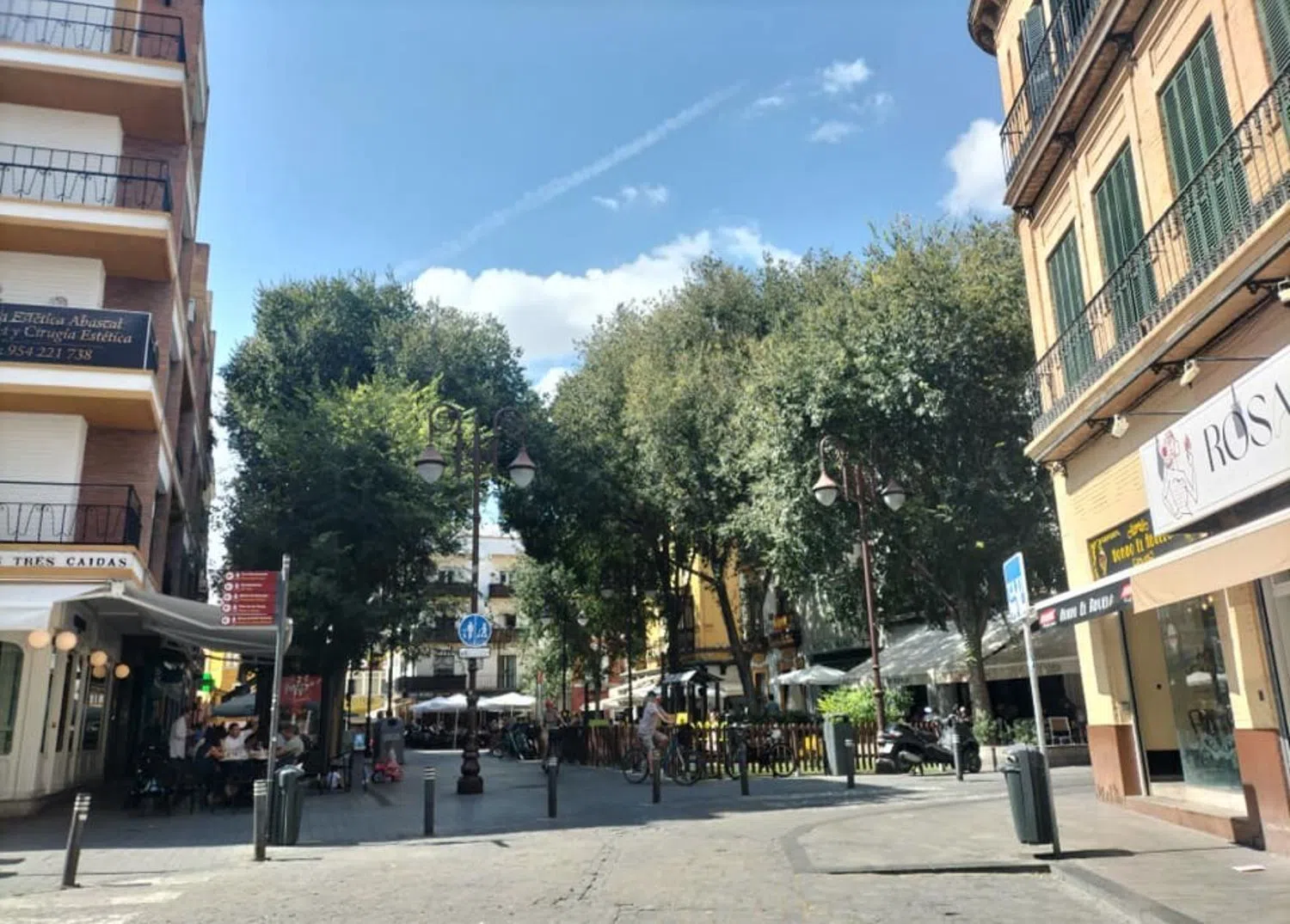 Piso en plaza de la Alfalfa, 9 - Foto 1