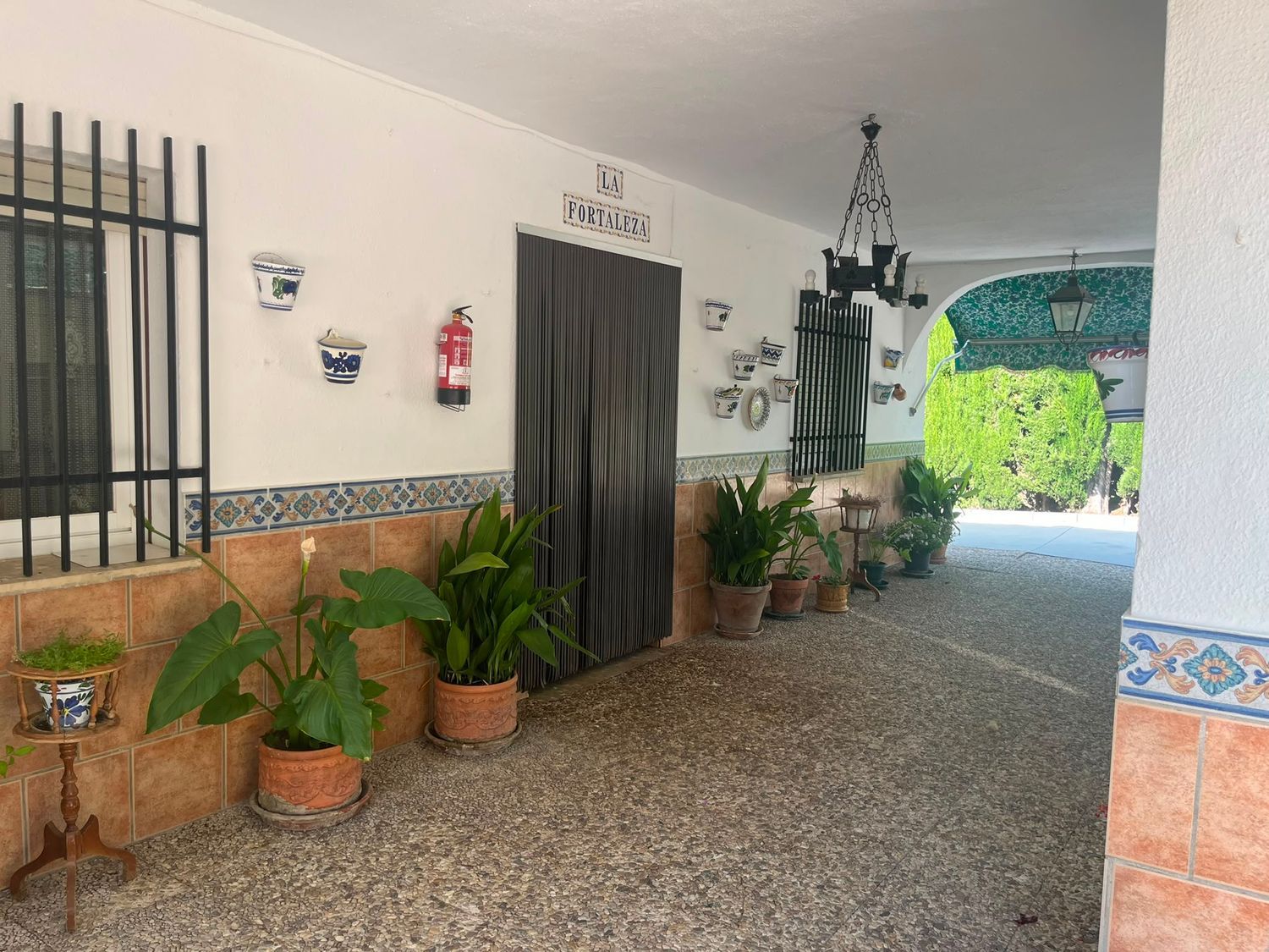 Casa o chalet independiente en Paseo Rosales Principal, 7, La Poblachuela, La Poblachuela - Foto 8
