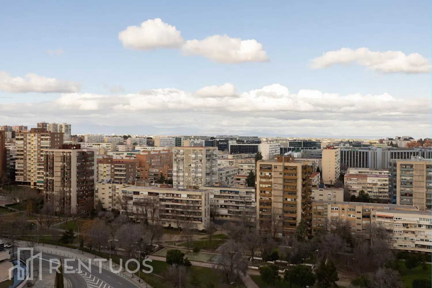 Piso en calle de Tribaldos - Foto 16