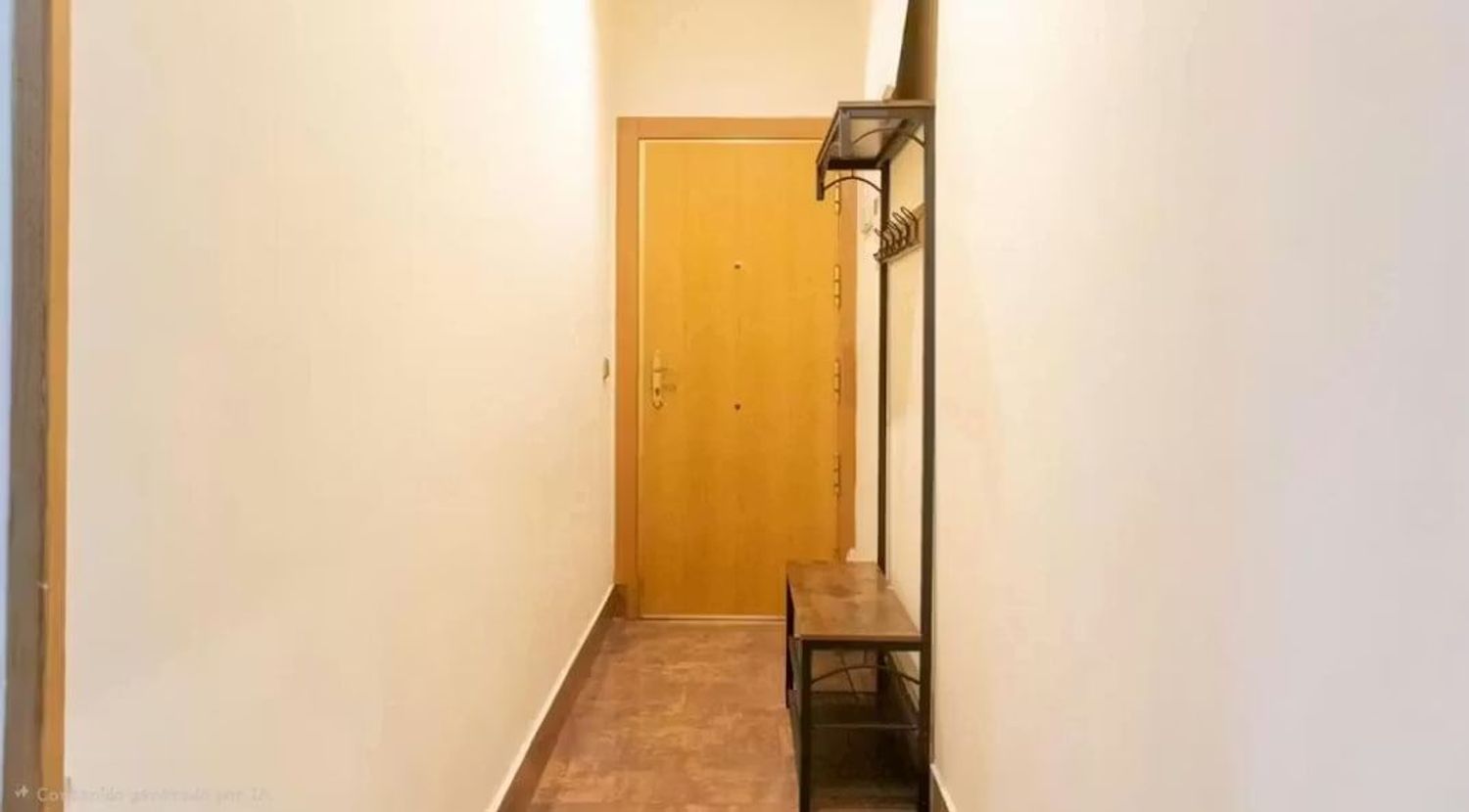 Estudio en Edificio Linaje, Alameda de Colón, 8, Ensanche Centro - Soho, Málaga - Foto 4
