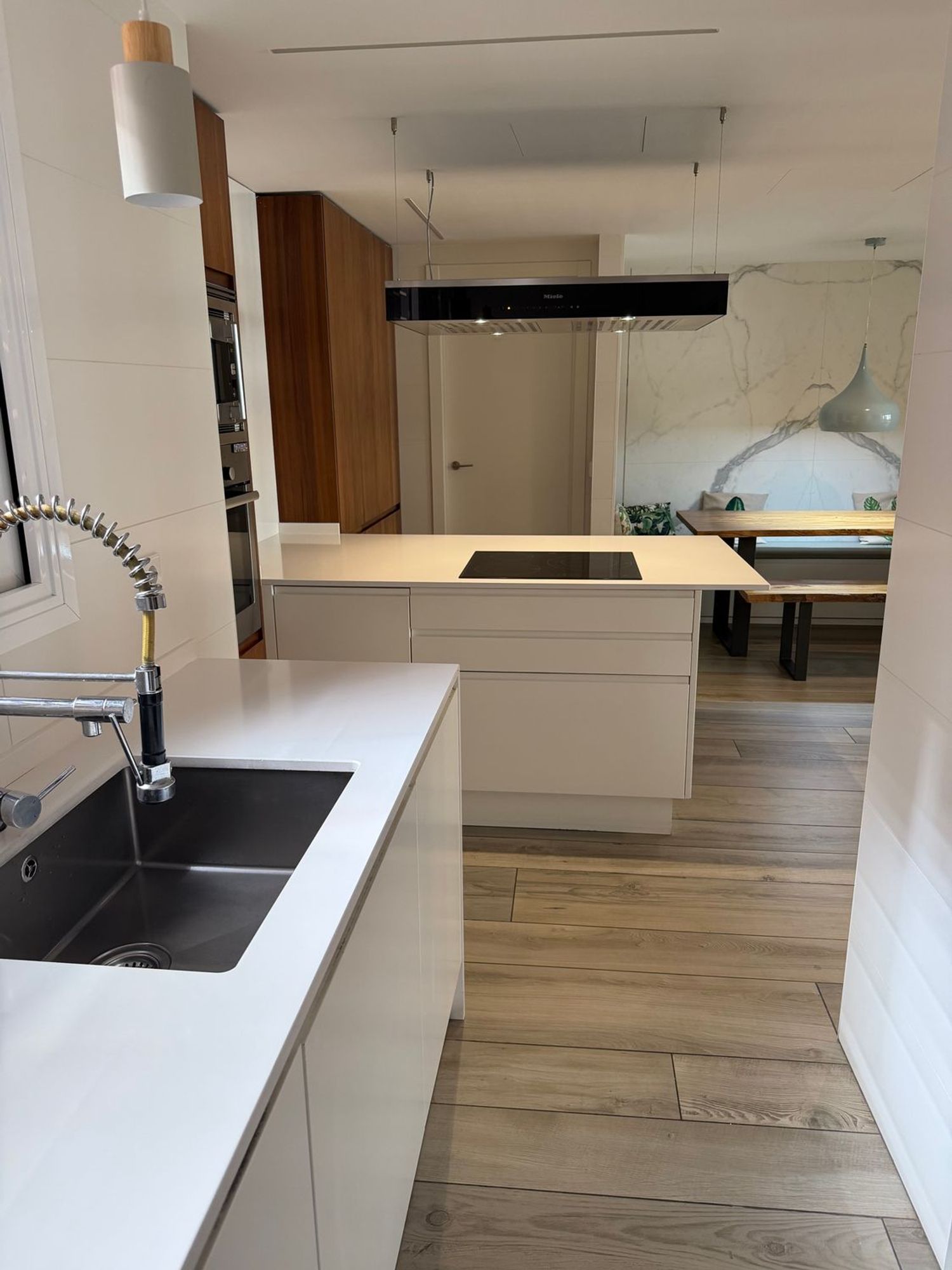 Ático en calle de Redecilla del Camino, 9 - Foto 15