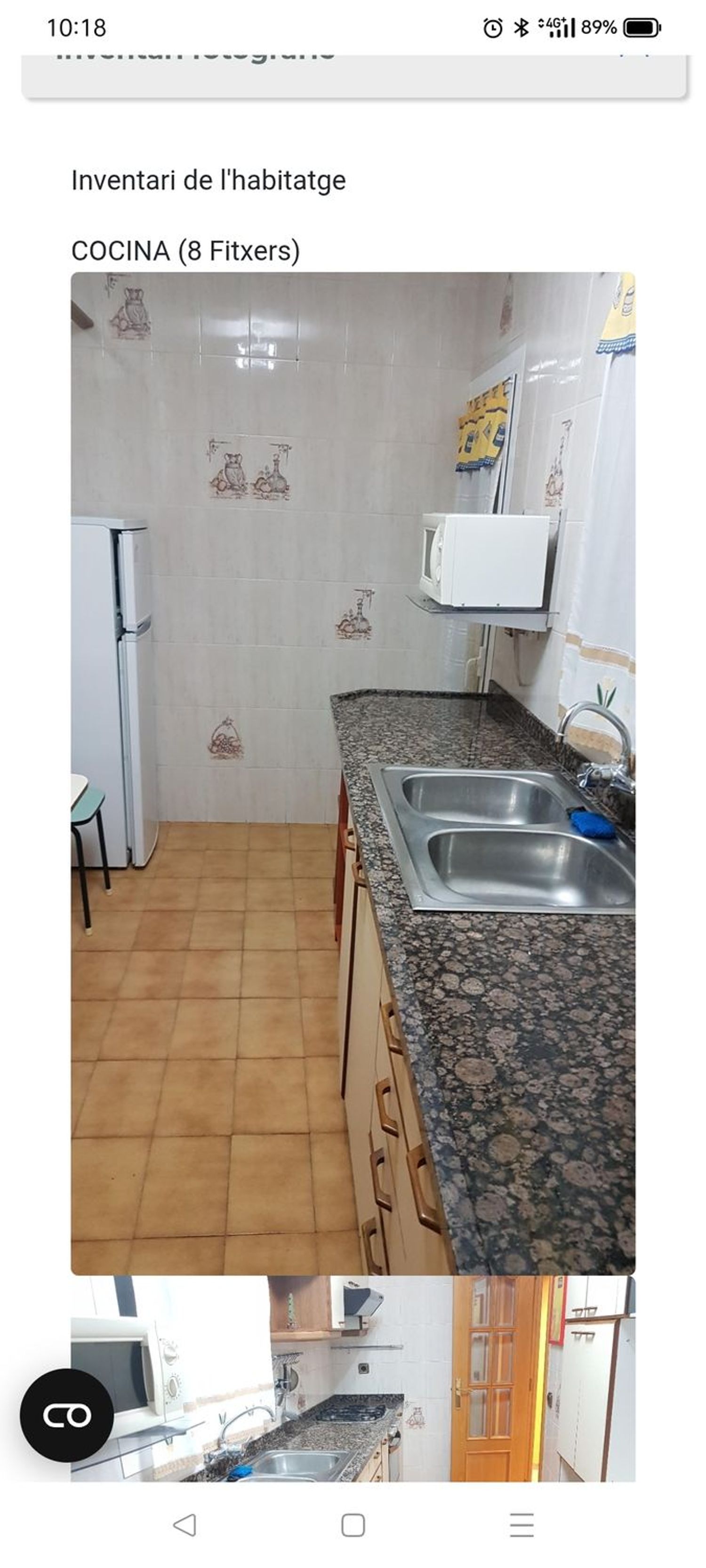 Piso en Calle colon, 282 - Foto 8
