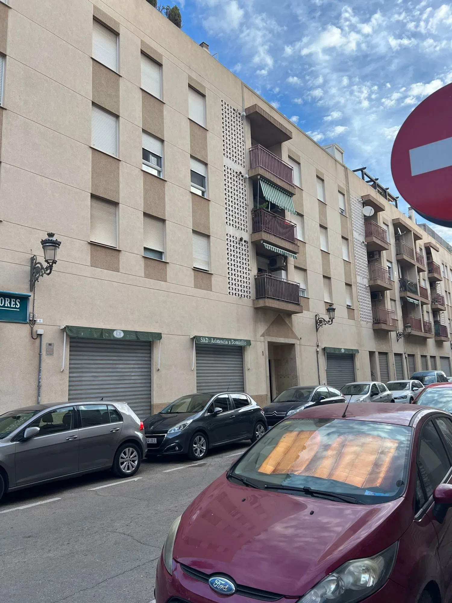 Piso en calle de Rafael Cort, 1 - Foto 1