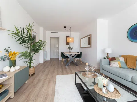 Piso en El Santo de la Isidra, 30 - Foto 2